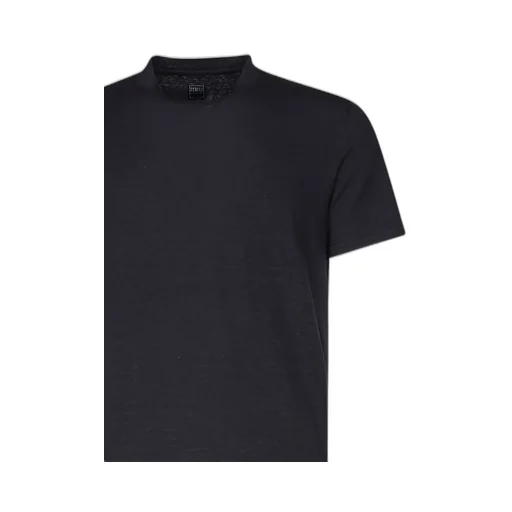 Stretch Linen T-Shirt
