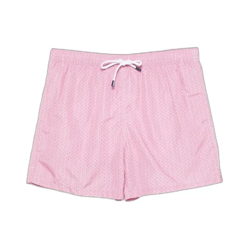 Drawline Swimming Trunks