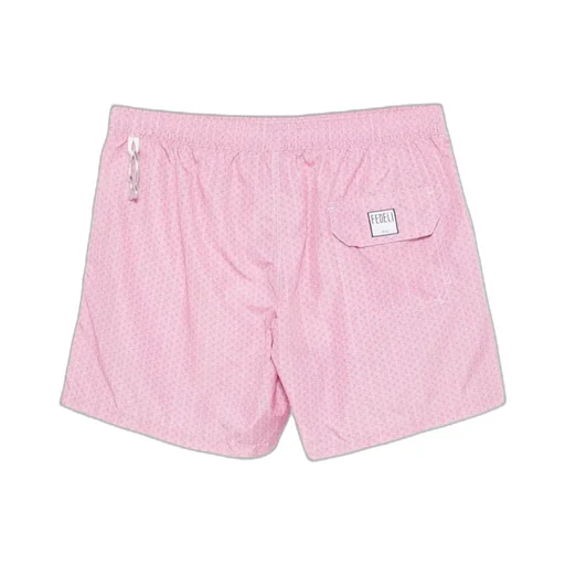Drawline Swimming Trunks