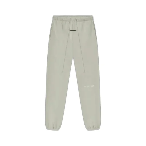 Drawstring Vintage Fleece Sweatpants