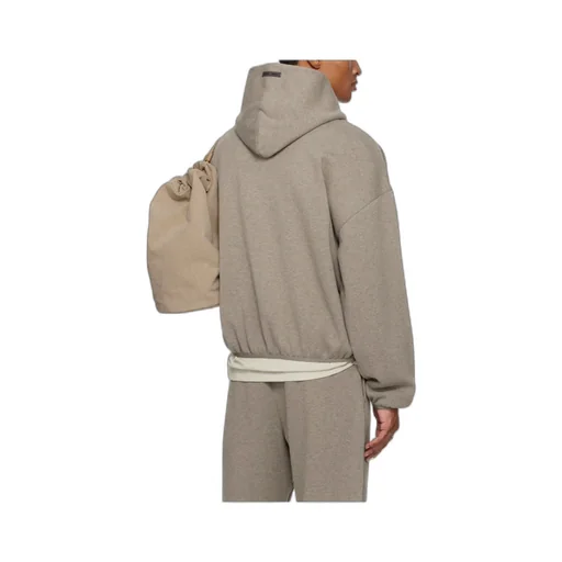 Logo-Patch Hoodie