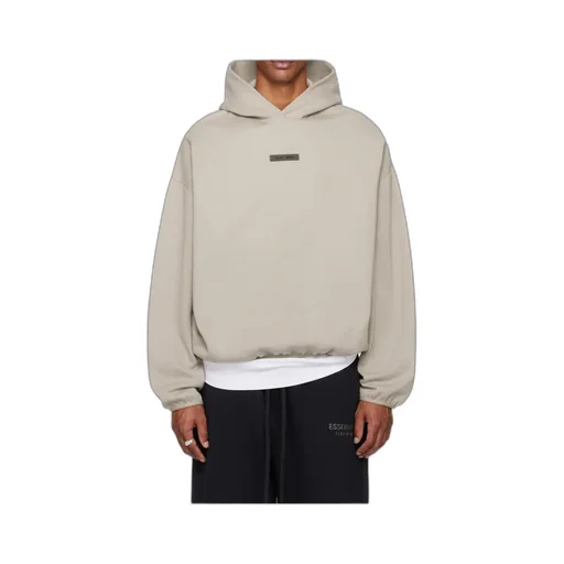 Logo Hoodie