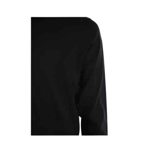 Virgin Wool Turtleneck Knitwear