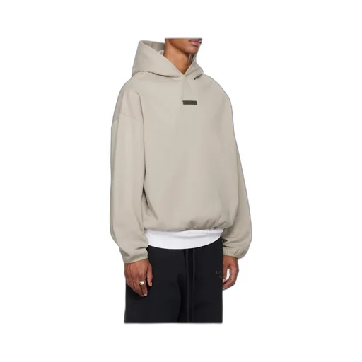 Logo Hoodie