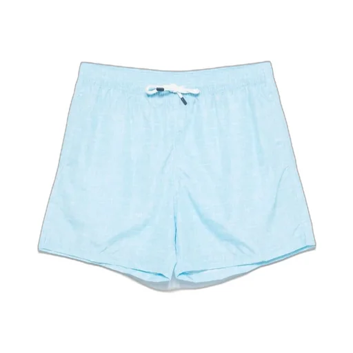 Drawline Swimming Trunks