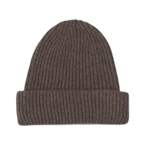 Cashmere Knit Hat