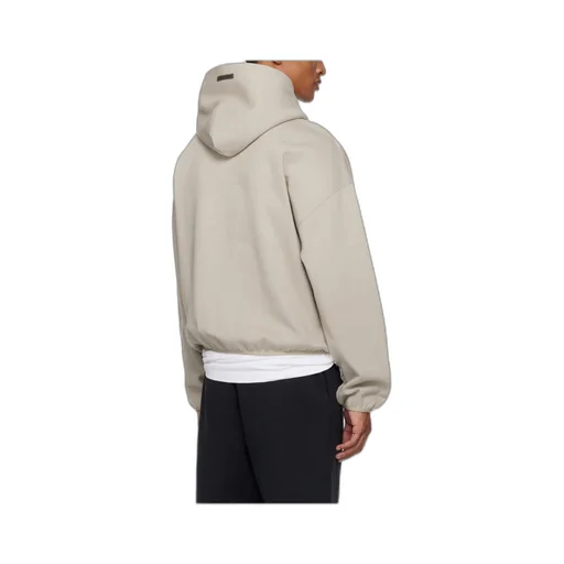 Logo Hoodie
