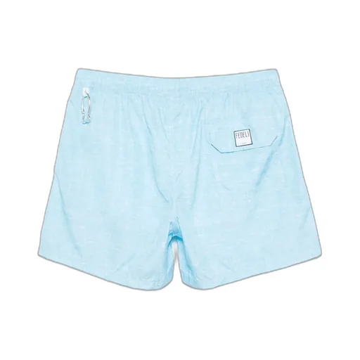 Drawline Swimming Trunks