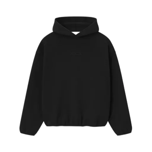 Logo Hoodie