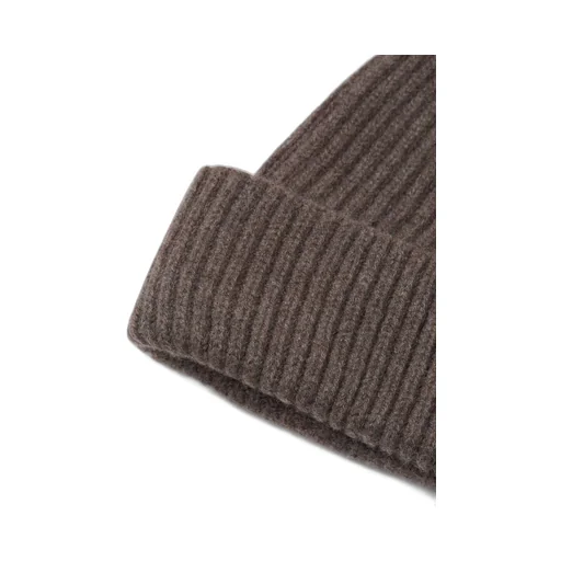 Cashmere Knit Hat
