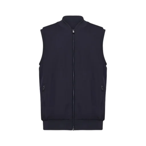 Sleeveless Vest