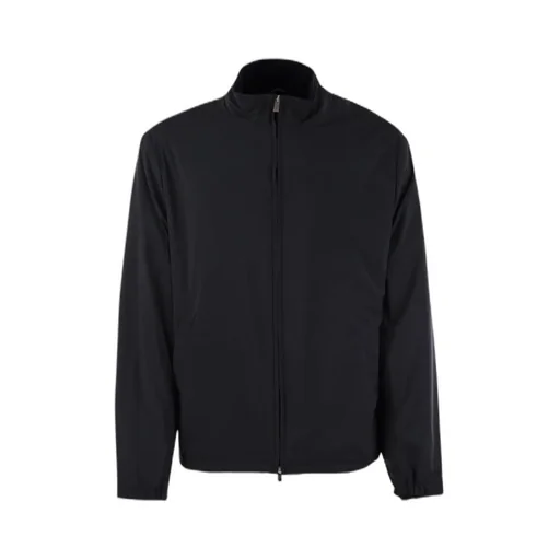 Technical Bomber Jacket
