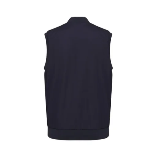 Sleeveless Vest