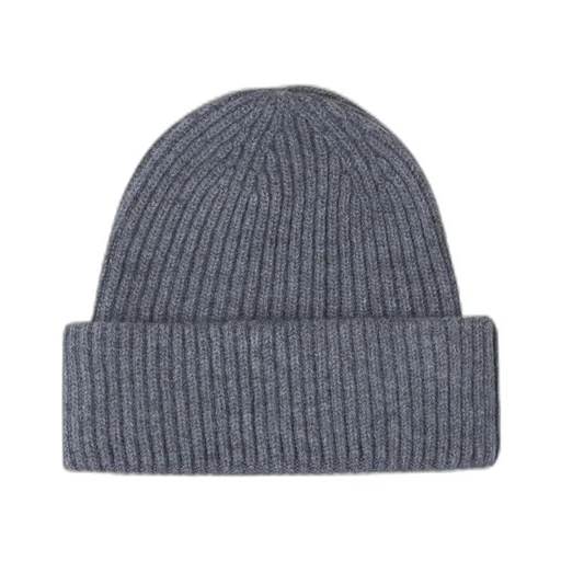 Cashmere Knitted Hat