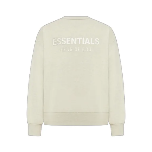 Classic Fleece Crewneck Sweatshirt