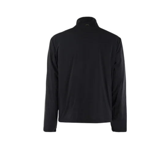 Technical Bomber Jacket