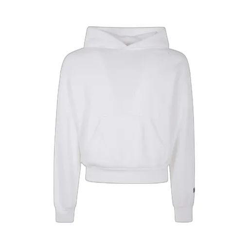 Logo-Print Hoodie