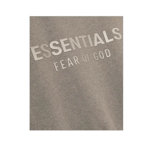 Hooded Pocket Hoodie