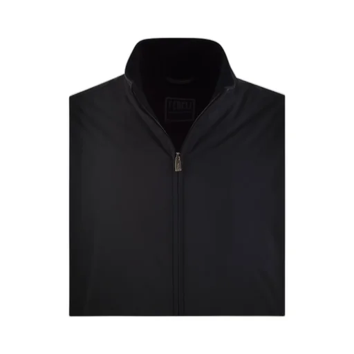 Technical Bomber Jacket