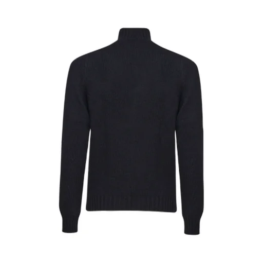 Turtleneck Sweater