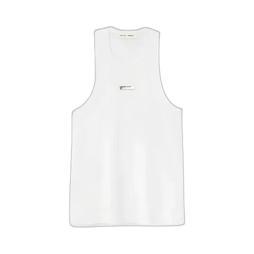 U-Neck Vest