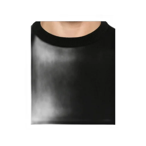 Giza Cotton Crew Neck T-Shirt