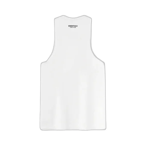 U-Neck Vest