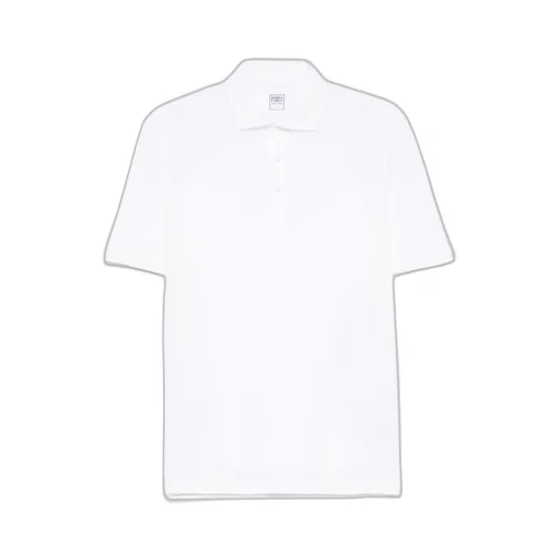 Piqué Polo Shirt