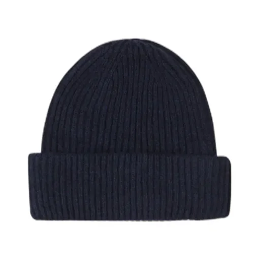 Cashmere Knit Hat