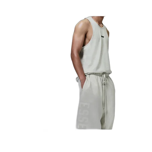 U-Neck Vest