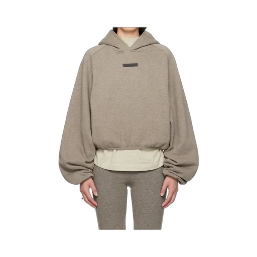 Logo Hoodie