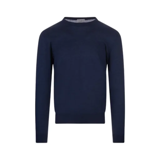 Long-Sleeved Sweater