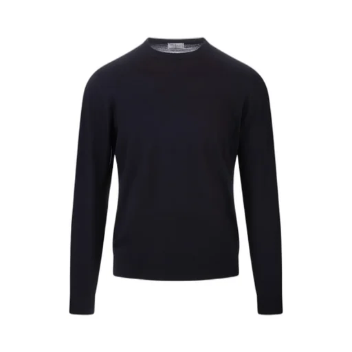 Round Neck Sweater