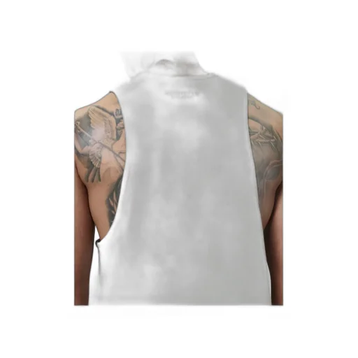 U-Neck Vest