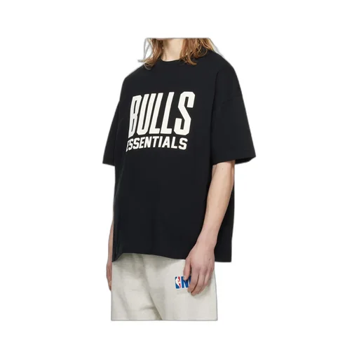 Nba Bulls X Essentials T-Shirt