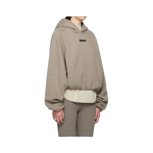 Logo Hoodie