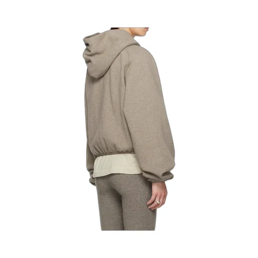 Logo Hoodie
