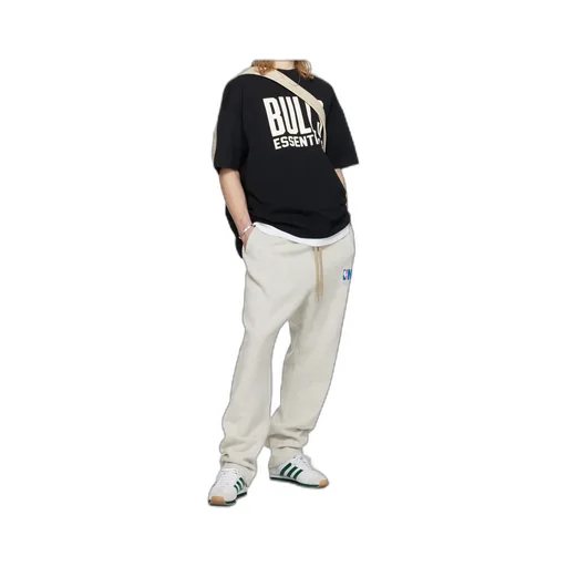 Nba Bulls X Essentials T-Shirt