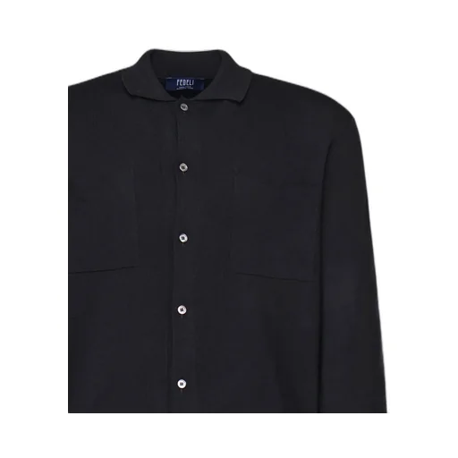 Button-Up Cardigan Sweater