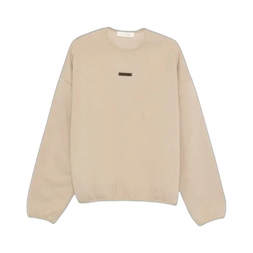 Embossed Logo Hoodie