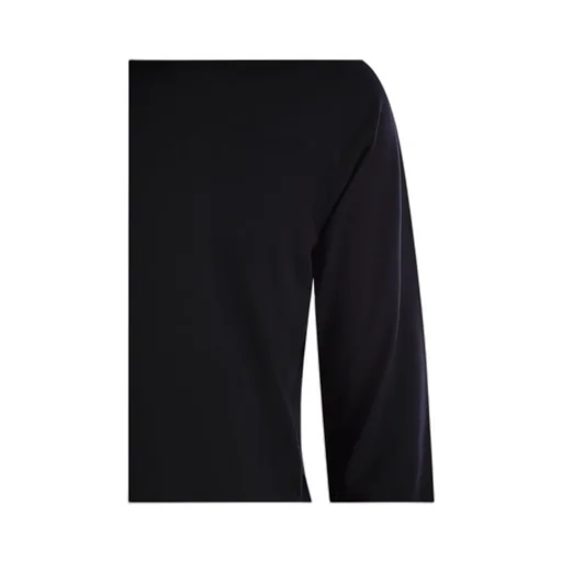Virgin Wool Turtleneck Knitwear