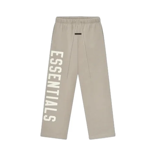Jersey Track Pants