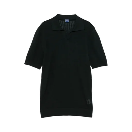 Giza Cotton Polo Shirt