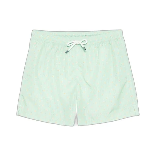 Drawline Swimming Trunks