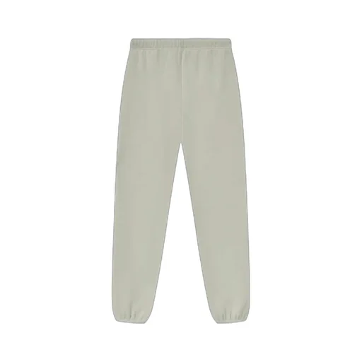 Drawstring Vintage Fleece Sweatpants