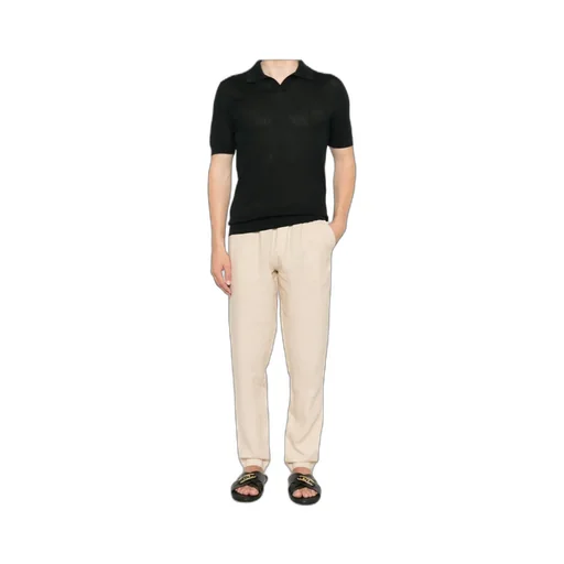 Giza Cotton Polo Shirt