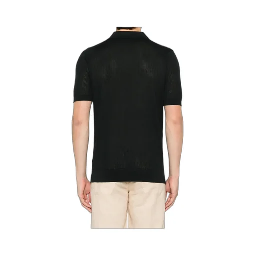 Giza Cotton Polo Shirt