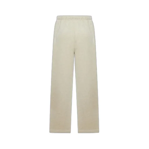 Drawstring Waist Sweatpants