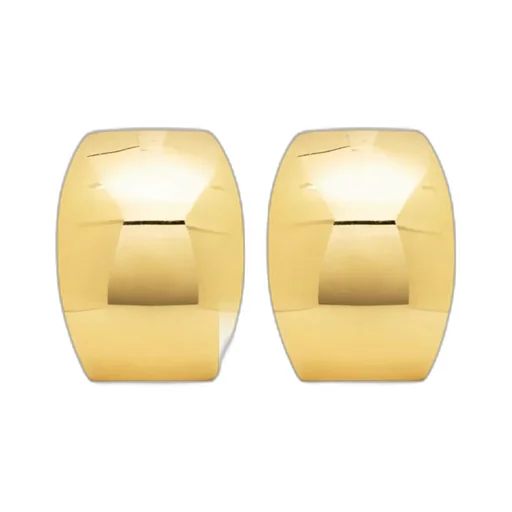 Julie Clip-On Earrings