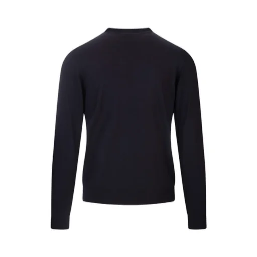 Round Neck Sweater